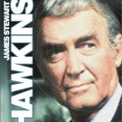 Hawkins (1973) : The Complete TV Movie Collection - James Stewart (4 DVD Set)