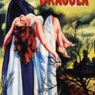 The Horror Of Dracula (1958) - Christopher Lee DVD