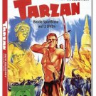 Tarzan - The Jock Mahoney Collection (2 DVD Set)
