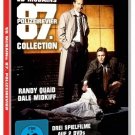 Ed McBain´s 87 Precinct : 3 Movie Collection - Randy Quaid (2 DVD Set)