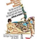 The Liquidator (1965) - Rod Taylor  DVD