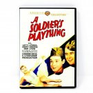 A Soldier´s Plaything (1930) - Ben Lyon  DVD