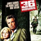 36 Hours (1965) - James Garner DVD