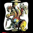 7 Faces Of Dr. Lao (1964) - Tony Randall  DVD