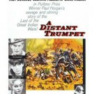 A Distant Trumpet (1964) - Troy Donahue DVD