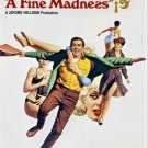 A Fine Madness (1966) - Sean Connery DVD