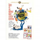 A Global Affair (1960) - Bob Hope  DVD