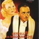 Star Of Midnight (1935) - William Powell  DVD