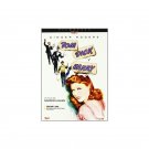 Tom, Dick And Harry (1941) - Ginger Rogers  DVD