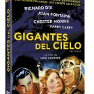 Sky Giant (1938) - Richard Dix  DVD