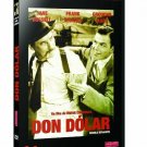 Double Dynamite (1951) - Jane Russell  DVD