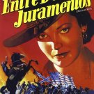 Two Flags West (1950) - Joseph Cotten  DVD RC2