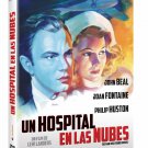 The Man Who Found Himself (1937) - Joan Fontaine  DVD