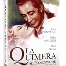 Music For Madame (1937) - Joan Fontaine  DVD