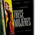 Thirteen Women (1932) - Irene Dunne  DVD