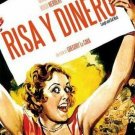 Laugh And Get Rich (1931) - Edna May Oliver  DVD