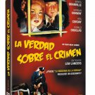 The Truth About Murder (1946) - Bonita Granville  DVD