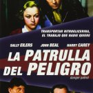 Danger Patrol (1937) - Harry Carey  DVD