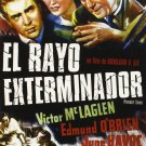 Powder Town (1942) - Victor McLaglen  DVD