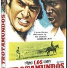 Skin Game (1971) - James Garner  DVD