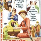 Mail Order Bride (1964) - Buddy Ebsen  DVD