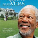 The Magic Of Belle Island (2012) - Morgan Freeman  DVD