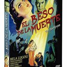 The Death Kiss (1932) - Bela Lugosi  DVD