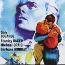 Campbell´s Kingdom (1957) - Dirk Bogarde  DVD