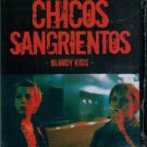 Bloody Kids (1980) - Stephen Frears  DVD