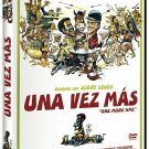 One More Time (1970) - Jerry Lewis  DVD