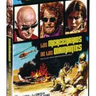 Killer Force AKA Diamond Mercenaries (1976) - Telly Savalas  DVD