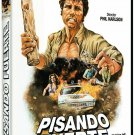 Walking Tall (1973) - Joe Don Baker  DVD RC2