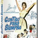 Follow The Boys (1963) - Connie Francis  DVD