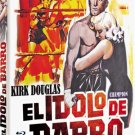 Champion (1949) - Kirk Douglas  DVD