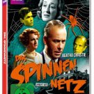 Spider´s Web (1982) - Thorley Walters  DVD