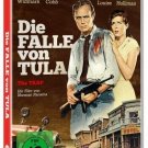 The Trap (1959) - Richard Widmark  DVD