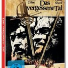The Last Valley (1971) - Michael Caine  DVD  RC2