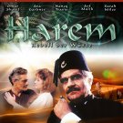 Harem (1986) - Omar Sharif  (2 DVD Set)