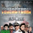 War And Remembrance : The Complete Series (1988) - Robert Mitchum (8 DVD Set)