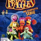 Fraggle Rock : The Complete Series - Jim Henson (13 DVD Set)