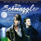 Smuggler (1981) : The Complete TV Series - Oliver Tobias (2 DVD Set)