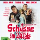 Shots In 3/4 Time (1965) - Pierre Brice  DVD