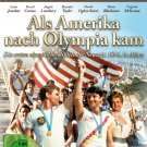 The First Olympics : Athens 1896 (1984) The Complete Series  (2 DVD Set)