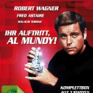 It Takes A Thief : The Complete Series (1968) - Robert Wagner (21 DVD Set)