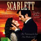 Scarlett : The Complete Series (1994) - Timothy Dalton (2 DVD Set)