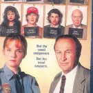 The Right To Remain Silent (1996) - Robert Loggia  DVD