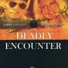 Deadly Encounter (1982) - Larry Hagman  DVD