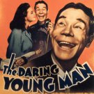The Daring Young Man (1942) - Joe E. Brown  DVD