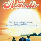 A Summer To Remember (1985) - James Farentino  DVD