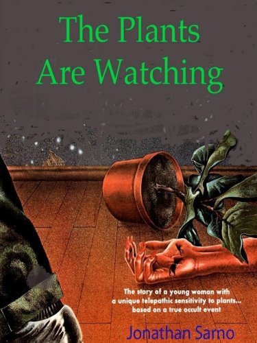 The Plants Are Watching (1979) - Nancy Snyder  DVD